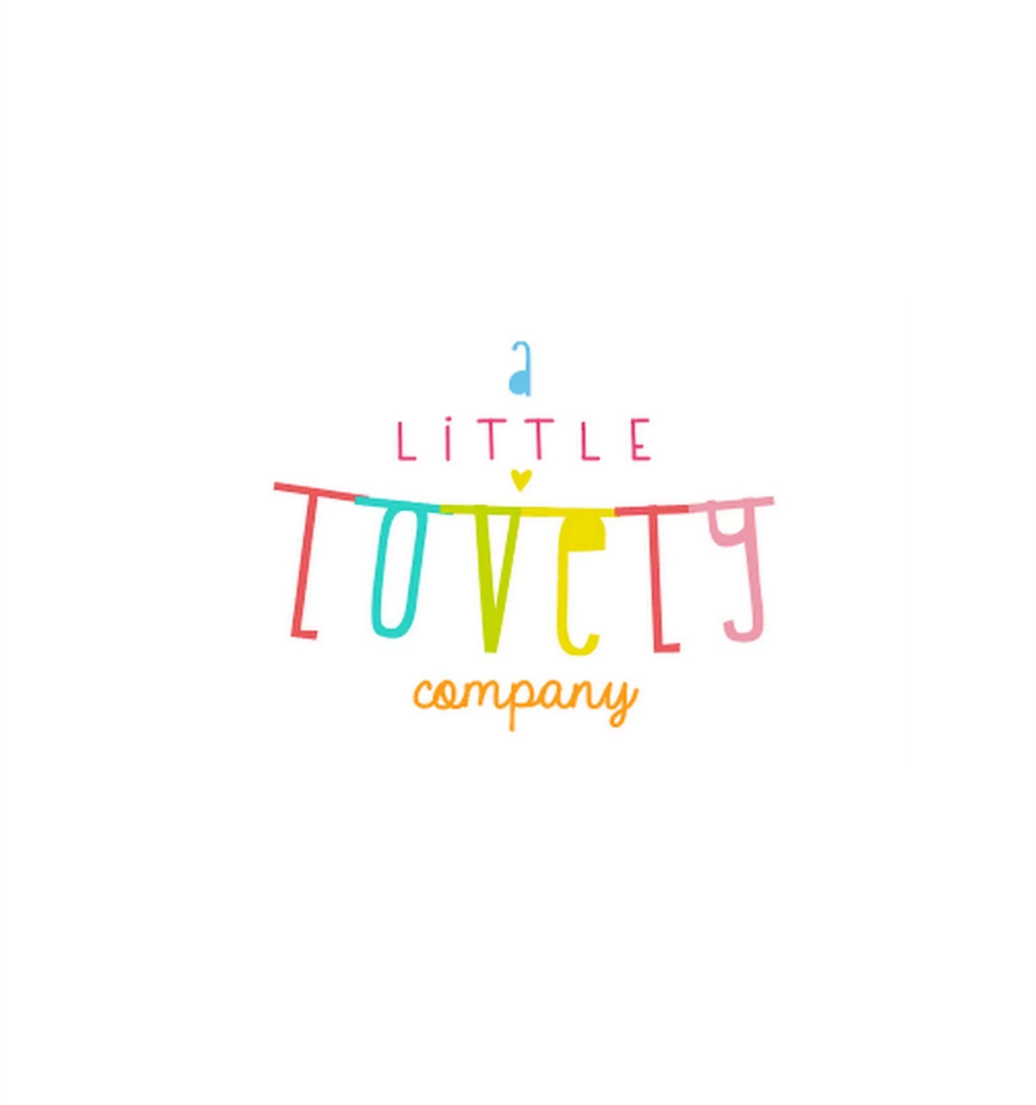 A Little Lovely Company