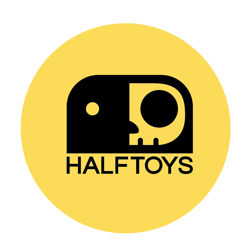 HALFTOYS