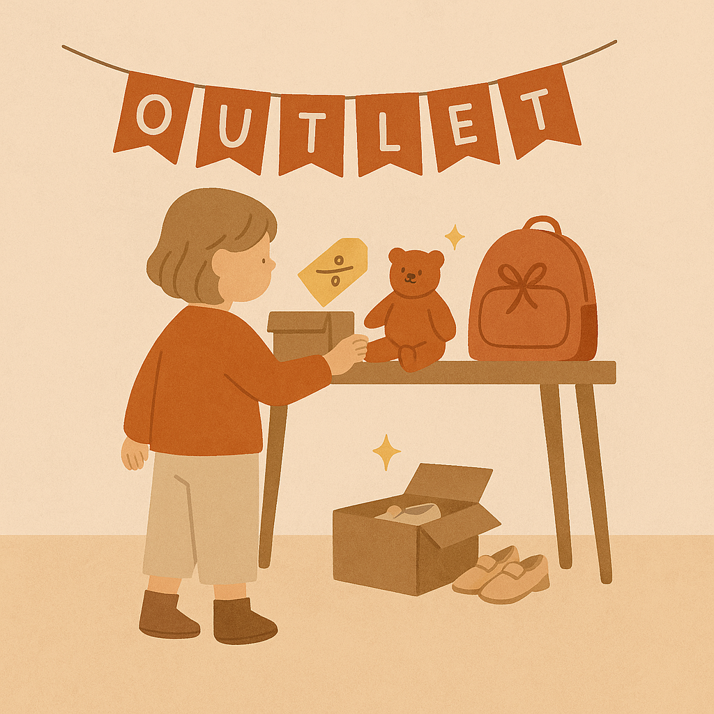 Outlet