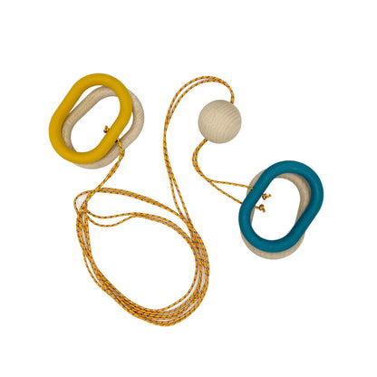 Bullet Ball “Playground” – Me & Mine