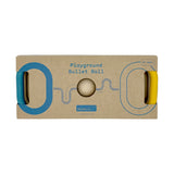 Bullet Ball “Playground” – Me & Mine