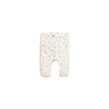 Leggings con Estampado de Peras para Recién Nacido – Certificado GOTS – Play Up