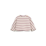 Sudadera de Bebé de Rayas – Play Up