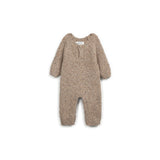Pelele de Punto Reciclado – Natural | Play Up
