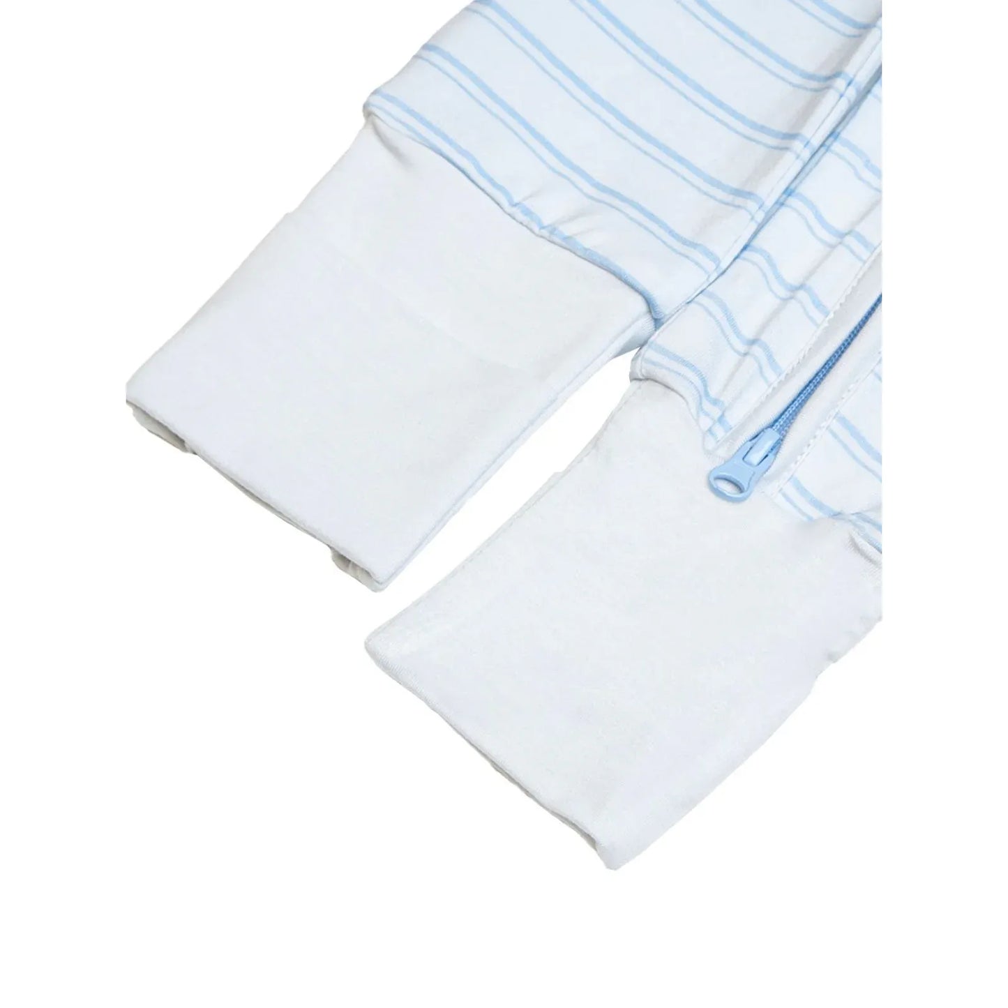 Pijama  de bambú Ride Stripes | Lilulila