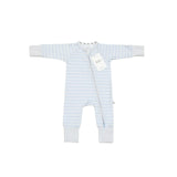 Pijama  de bambú Ride Stripes | Lilulila