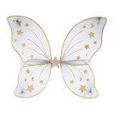 Alas "Super Starry Night" – Gris – Mimi & Lula