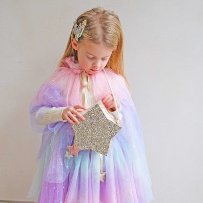 Bolso Super Sparkle Star – Mimi & Lula
