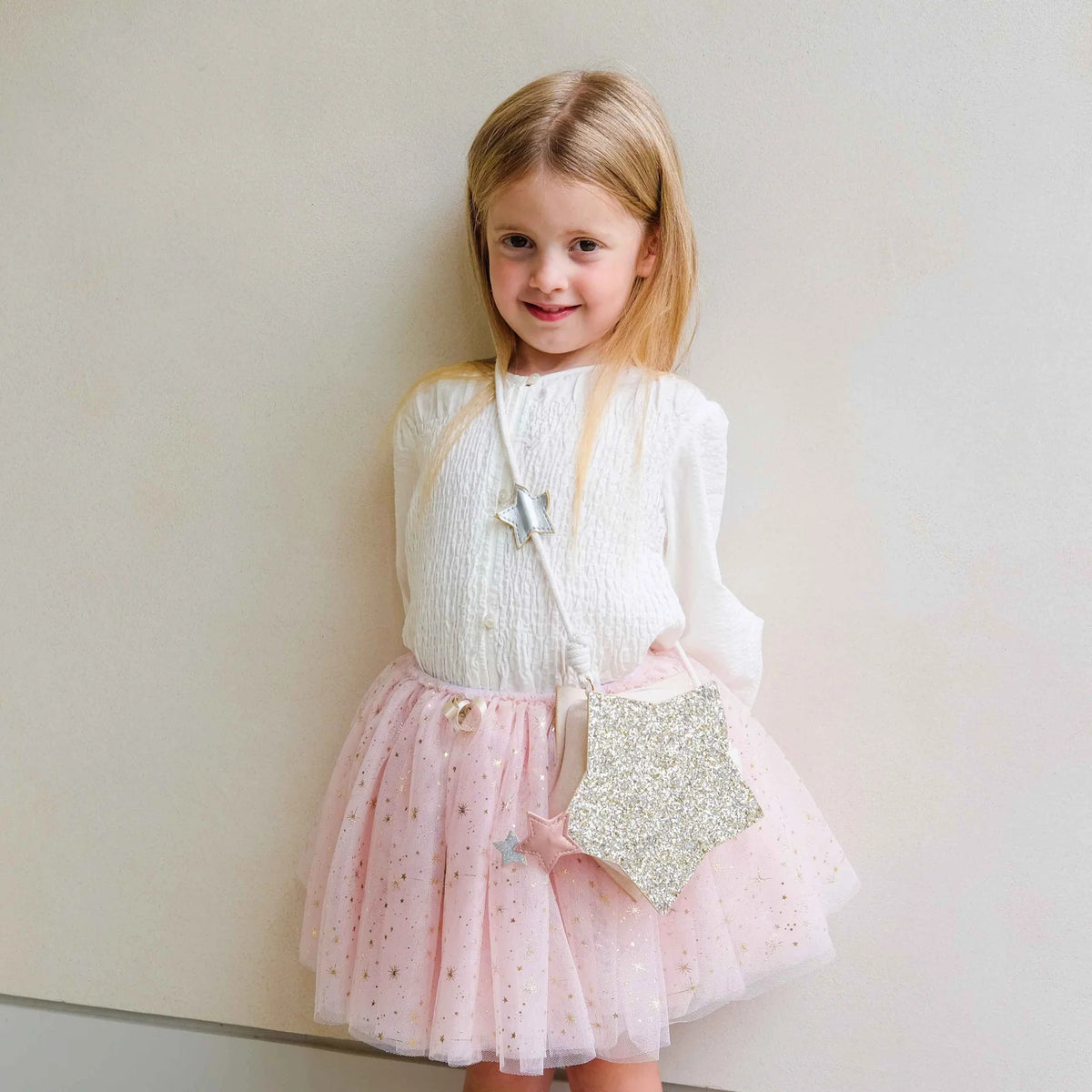 Bolso Super Sparkle Star – Mimi & Lula