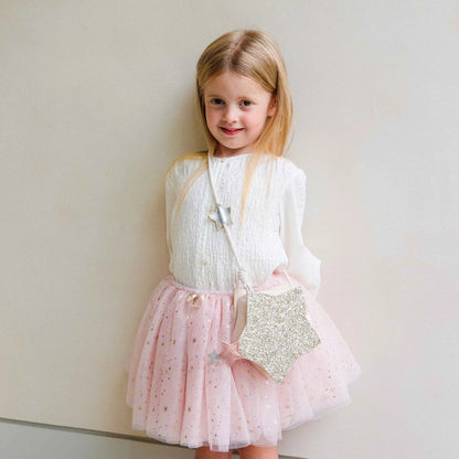 Bolso Super Sparkle Star – Mimi & Lula