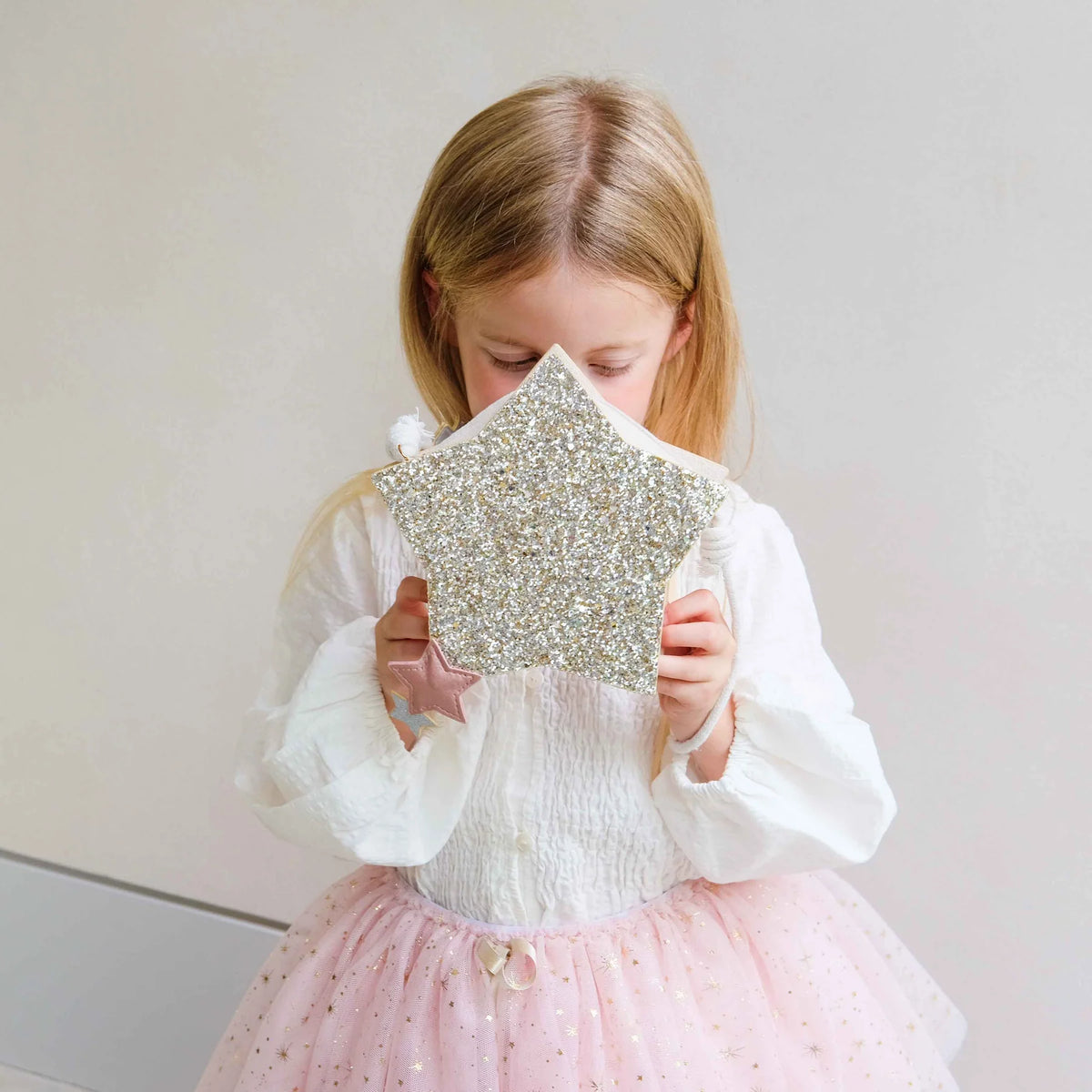 Bolso Super Sparkle Star – Mimi & Lula