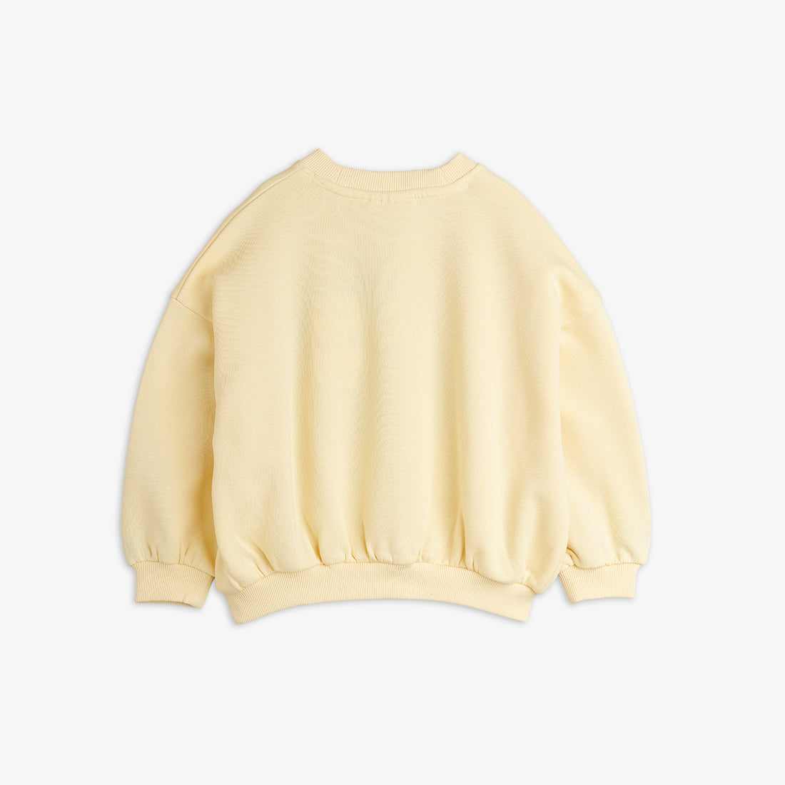 Sudadera Mammoth Azul - Mini Rodini