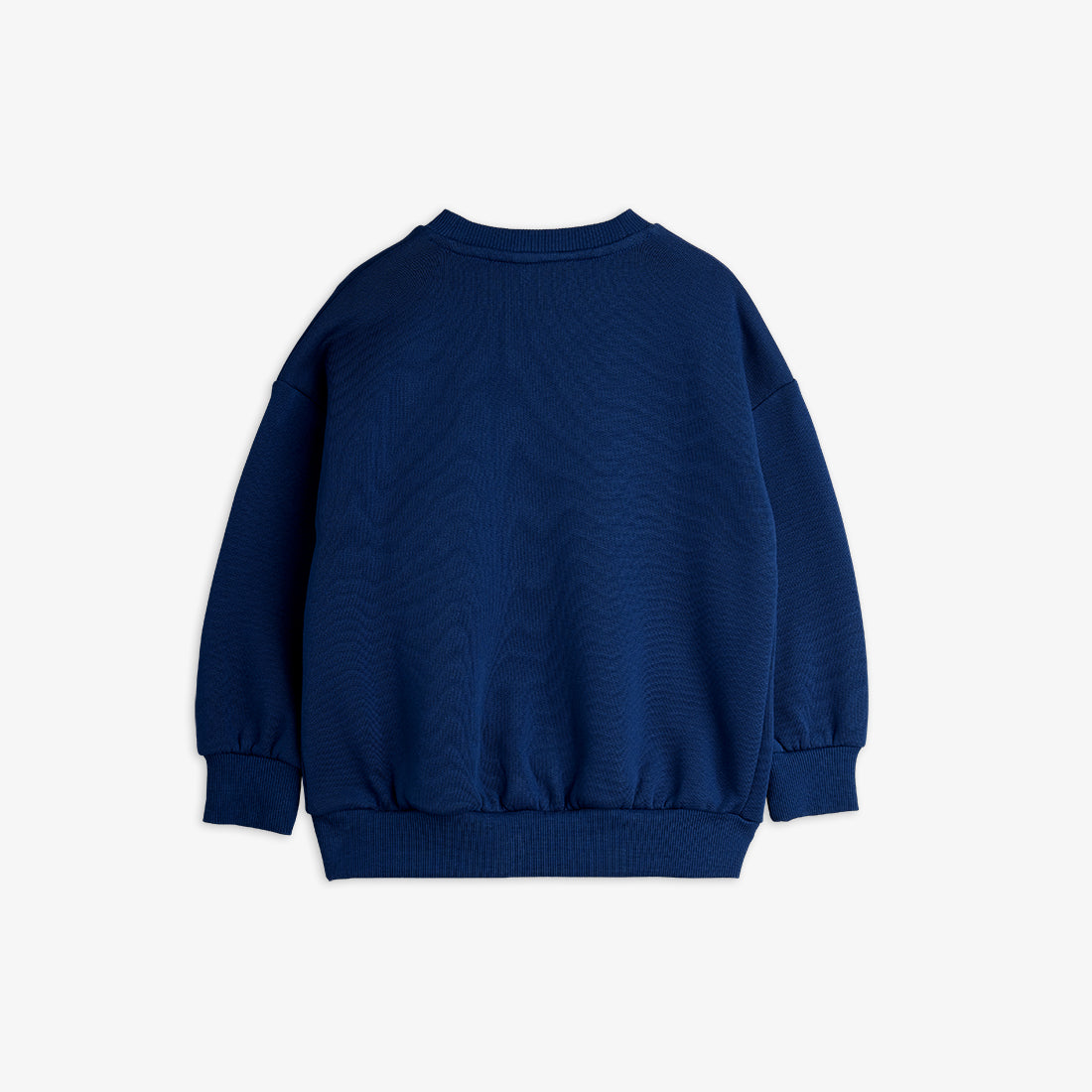 Sudadera Dino Azul – Mini Rodini