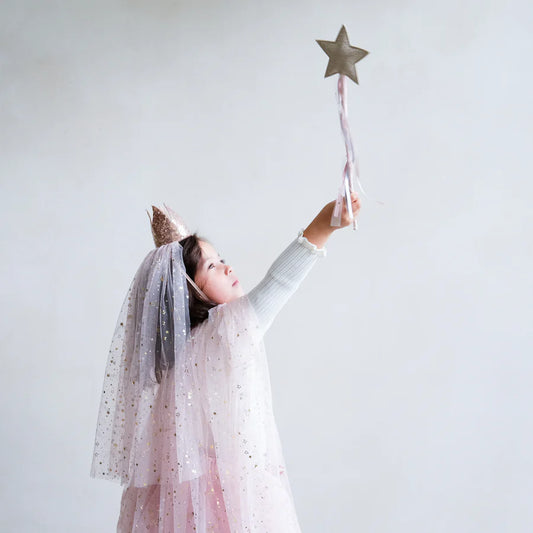 Varita "Pretty Fairy" – Mimi & Lula