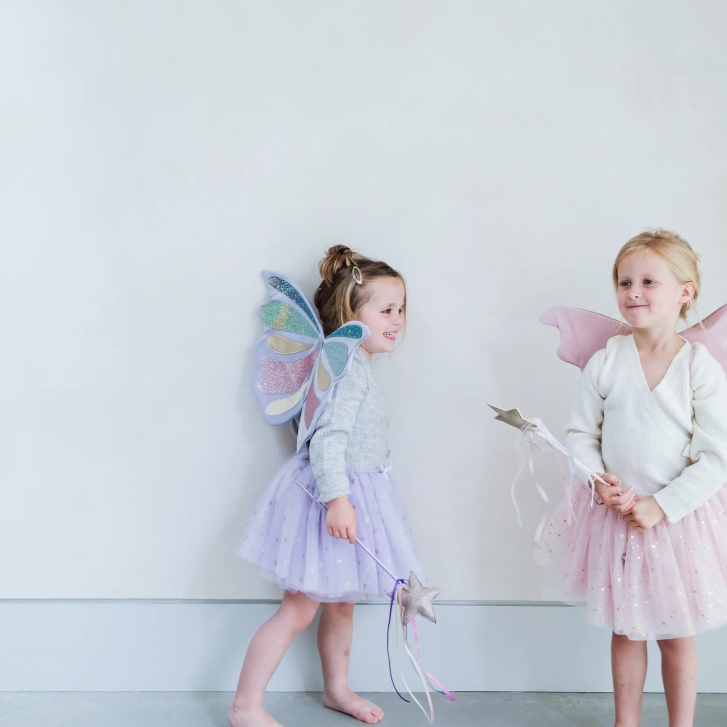 Varita "Pretty Fairy" – Mimi & Lula