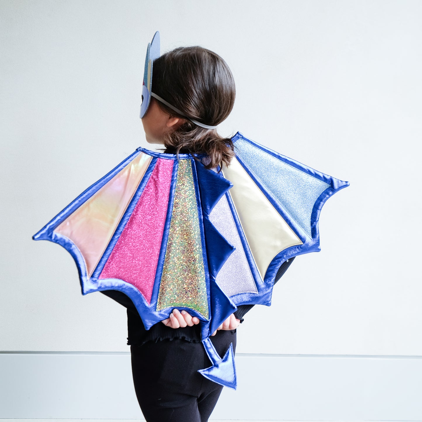 Alas de Dinosaurio "Dino Wings" – Mimi & Lula