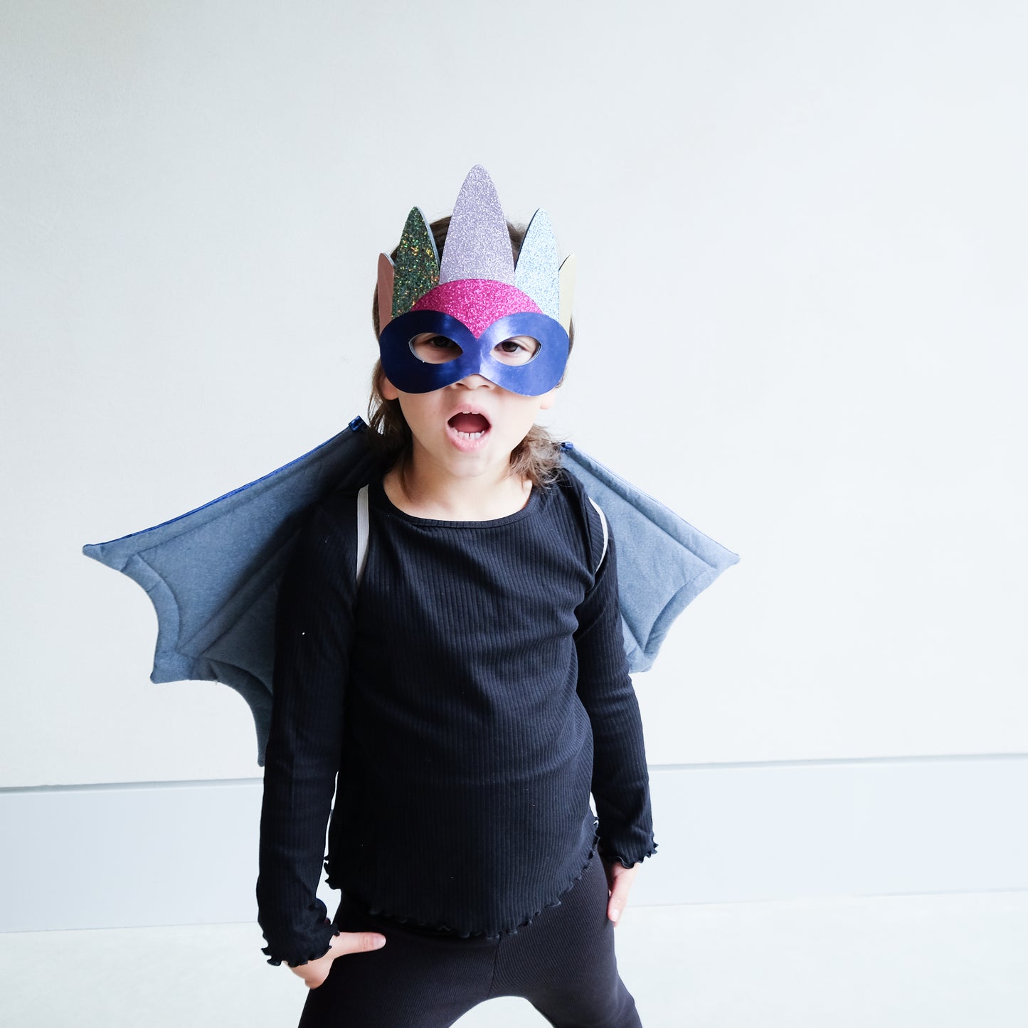 Alas de Dinosaurio "Dino Wings" – Mimi & Lula