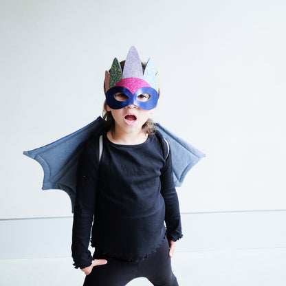 Alas de Dinosaurio "Dino Wings" – Mimi & Lula