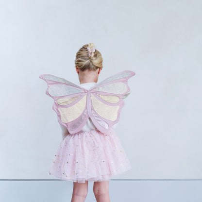 Alas de Hada "Emmelina" – Little Prince – Mimi & Lula