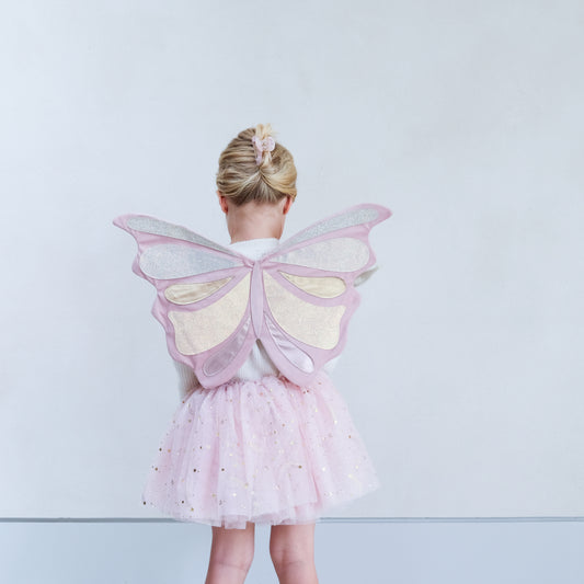 Alas de Hada "Emmelina" – Little Prince – Mimi & Lula