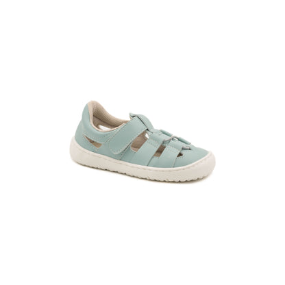 Sandalia CoqueFlex Micropelle Caribe