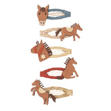 Clips "Pony Mini Clic Clacs" – Mimi & Lula