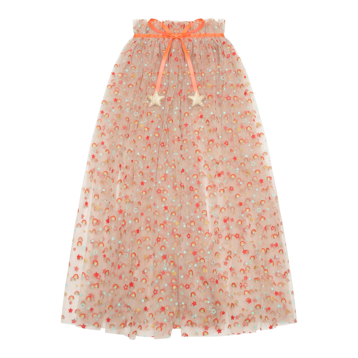 Capas y tutus