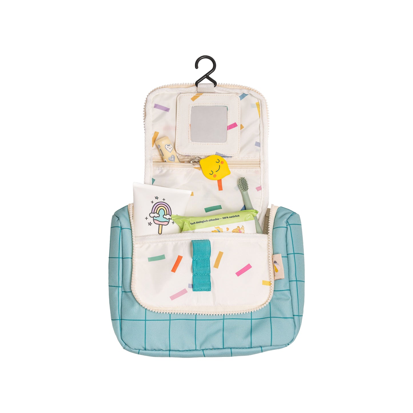 Neceser multiusos – The Cotton Cloud
