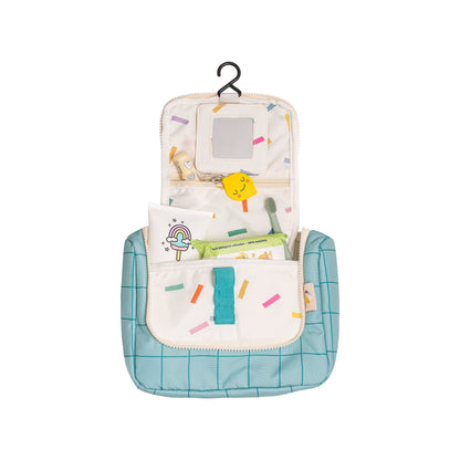 Neceser multiusos – The Cotton Cloud