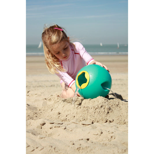 Quut Ballo – No Spill Bucket “Lagoon”
