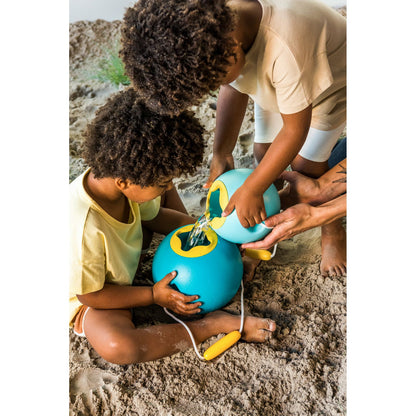 Quut Ballo – No Spill Bucket “Lagoon”
