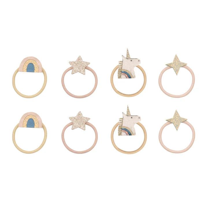 Gomas Pelo Unicorn Mini Ponies | Mimi & Lula