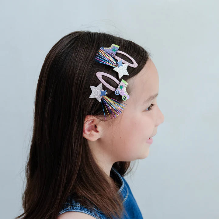 Pack de Horquillas Rollerskate | Mimi & Lula