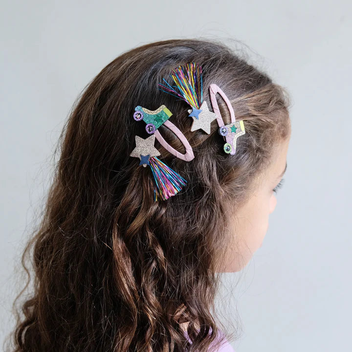Pack de Horquillas Rollerskate | Mimi & Lula