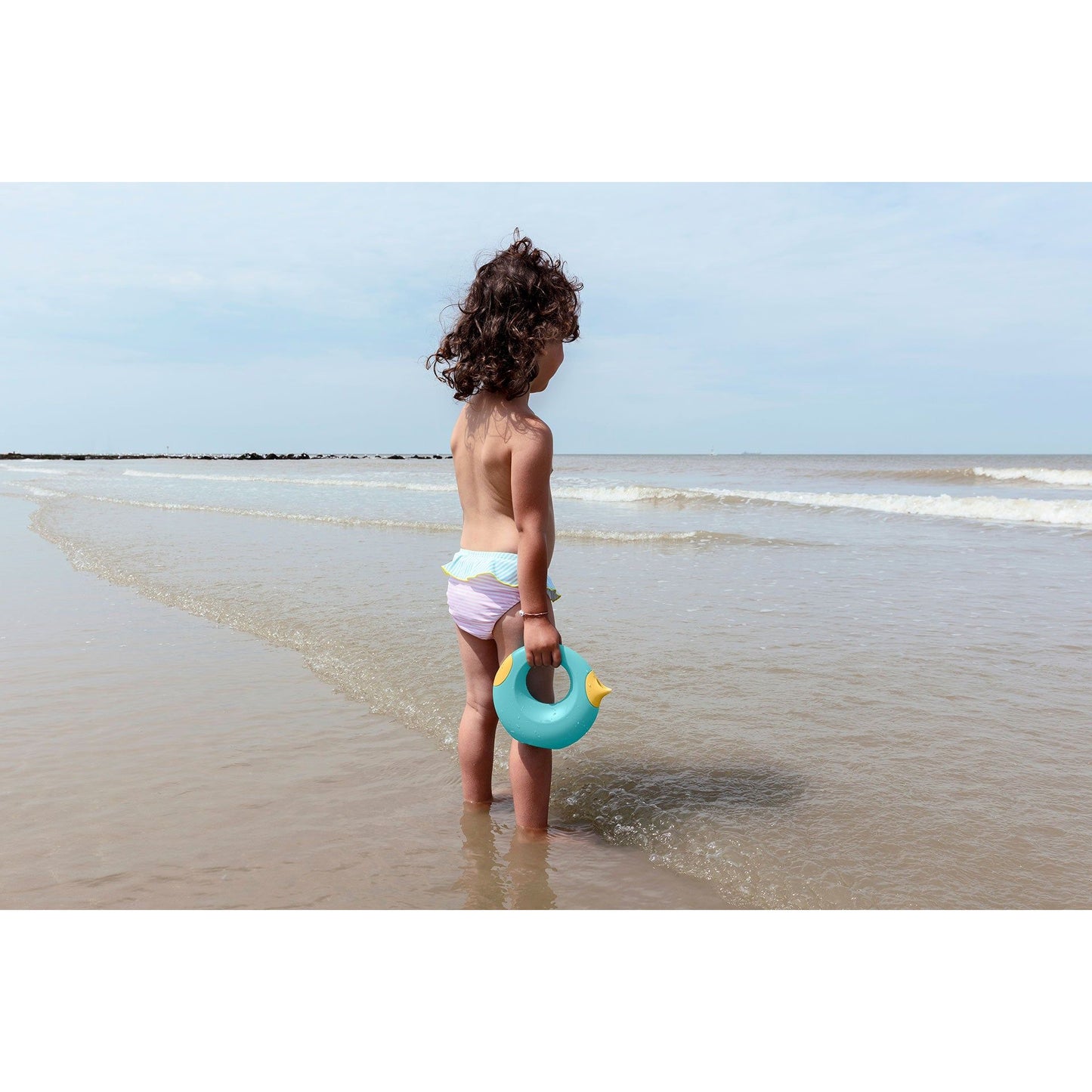 Regadera Cana S Banana Blue | Quut