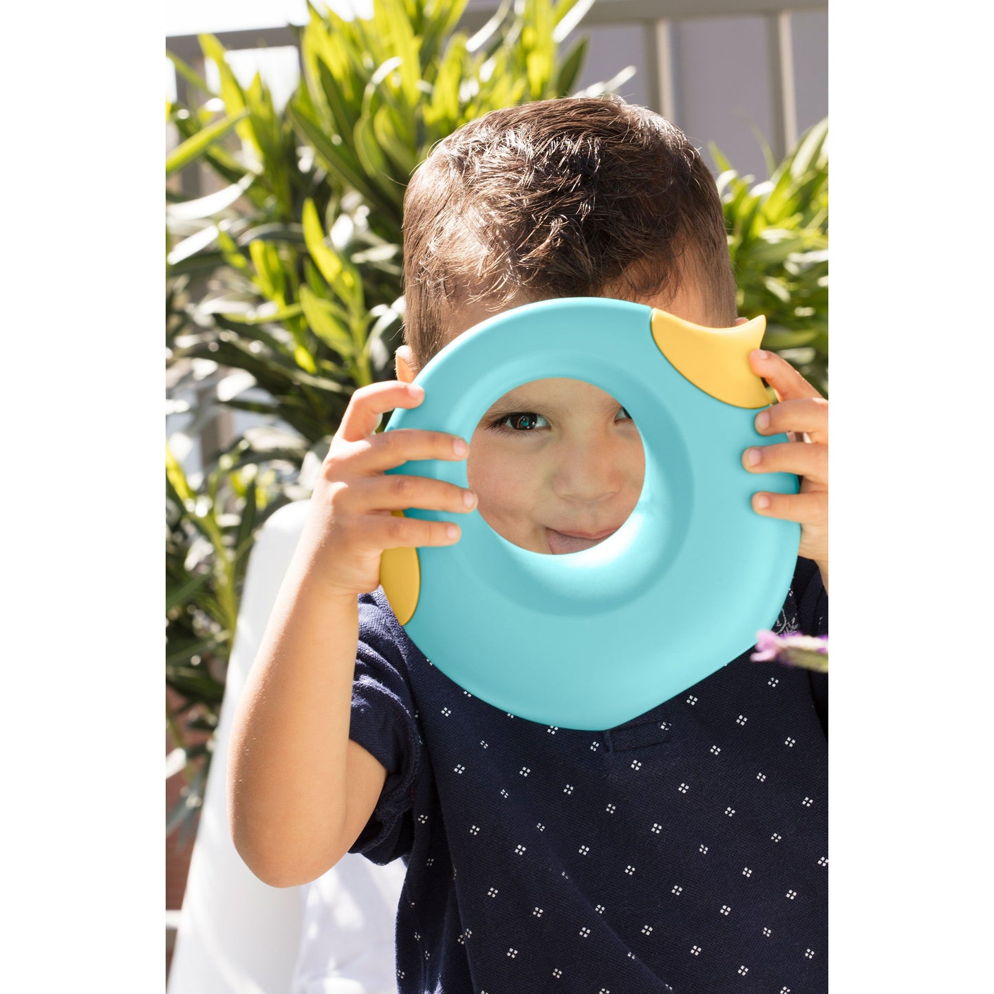 Regadera Cana S Banana Blue | Quut