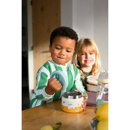 Termo de Comida “Magic Lunch” – The Cotton Cloud