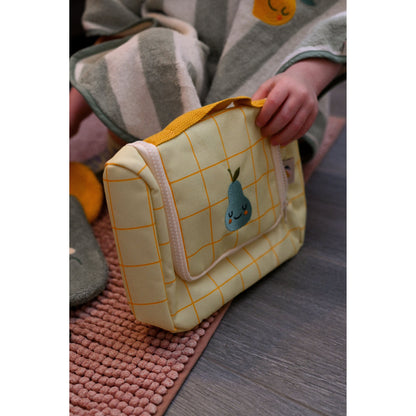 Neceser multiusos – The Cotton Cloud