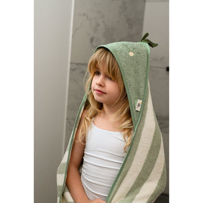 Capa de Baño  – The Cotton Cloud
