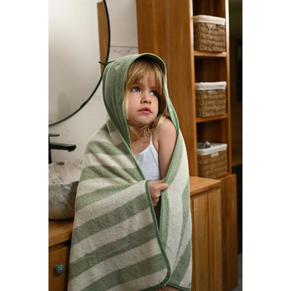 Capa de Baño  – The Cotton Cloud