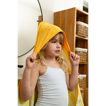 Capa de Baño  “Lemontastic” – The Cotton Cloud