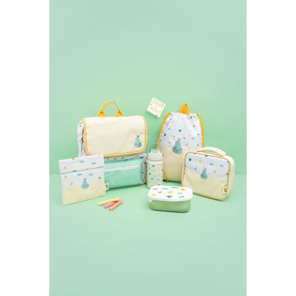 Mochila saco “Pear & Clouds” – The Cotton Cloud