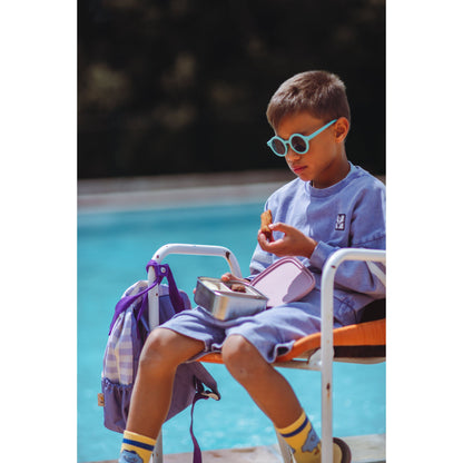 Mochila “Lemon Stripe” – The Cotton Cloud