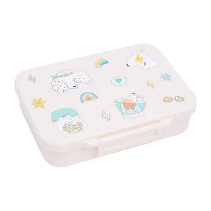 Fiambrera Tritan “Magic Pals” – The Cotton Cloud