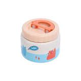 Termo de Comida “Kitty Snack” – The Cotton Cloud