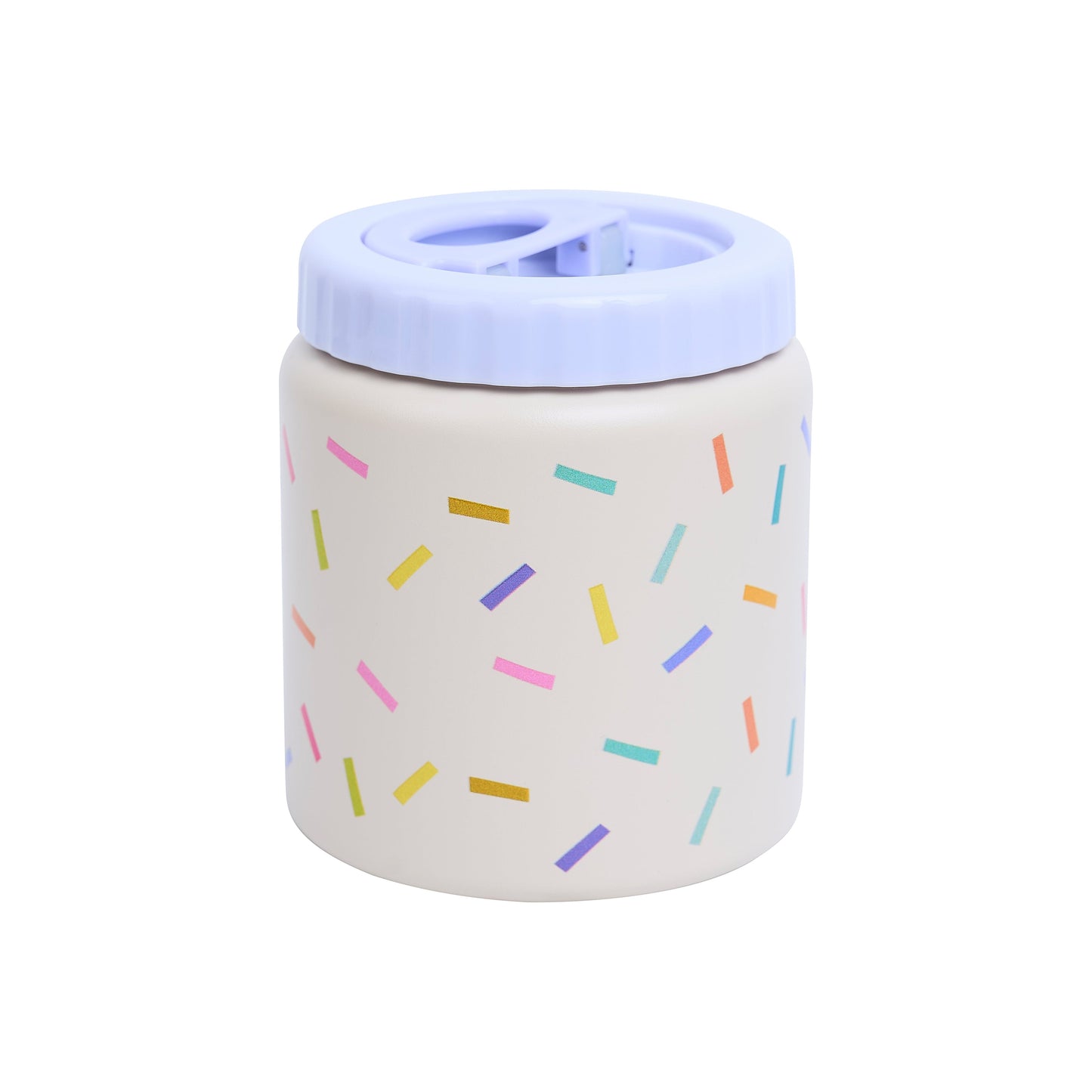 Termo de Comida “Sprinkles” – The Cotton Cloud