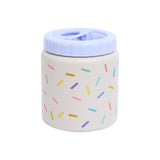Termo de Comida “Sprinkles” – The Cotton Cloud