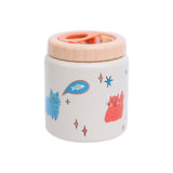 Termo de Comida “Gatuno” 500 ml – The Cotton Cloud