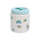 Termo de Comida Funky Dogs 500 ml – The Cotton Cloud