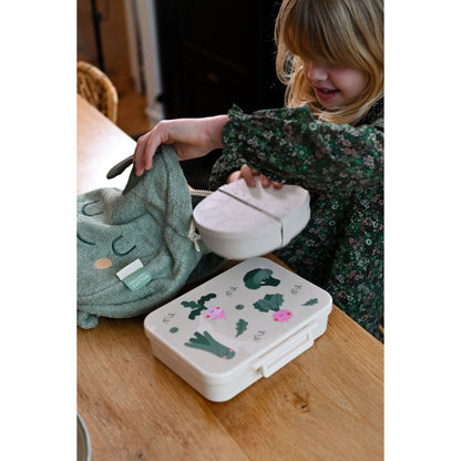 Fiambrera Tritan “Veggies” – The Cotton Cloud